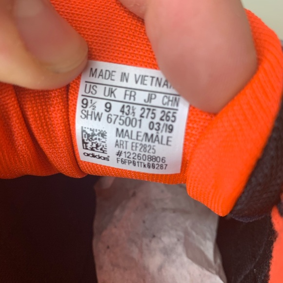 ⭐️ Adidas Tresc Run - Picture 7 of 9